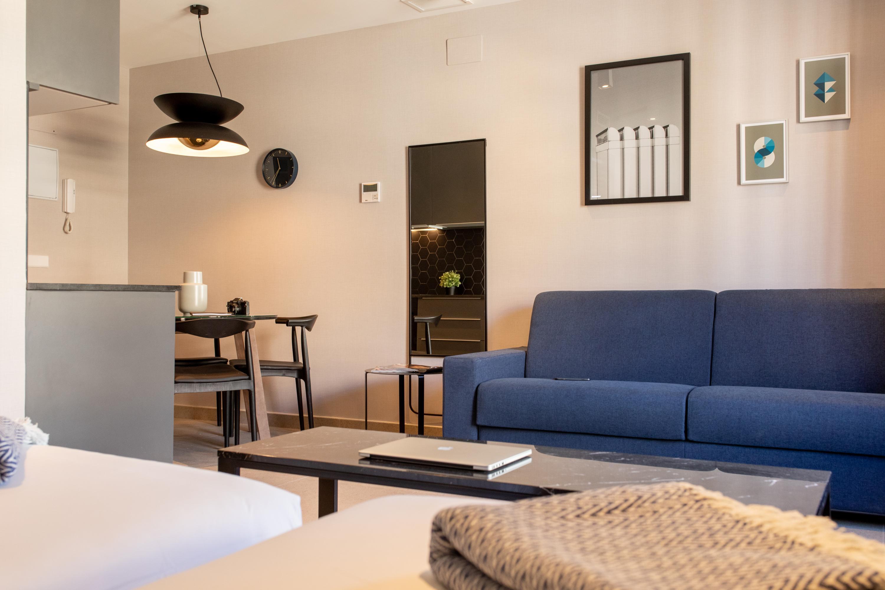 Ramirez Flats 4* Valencia