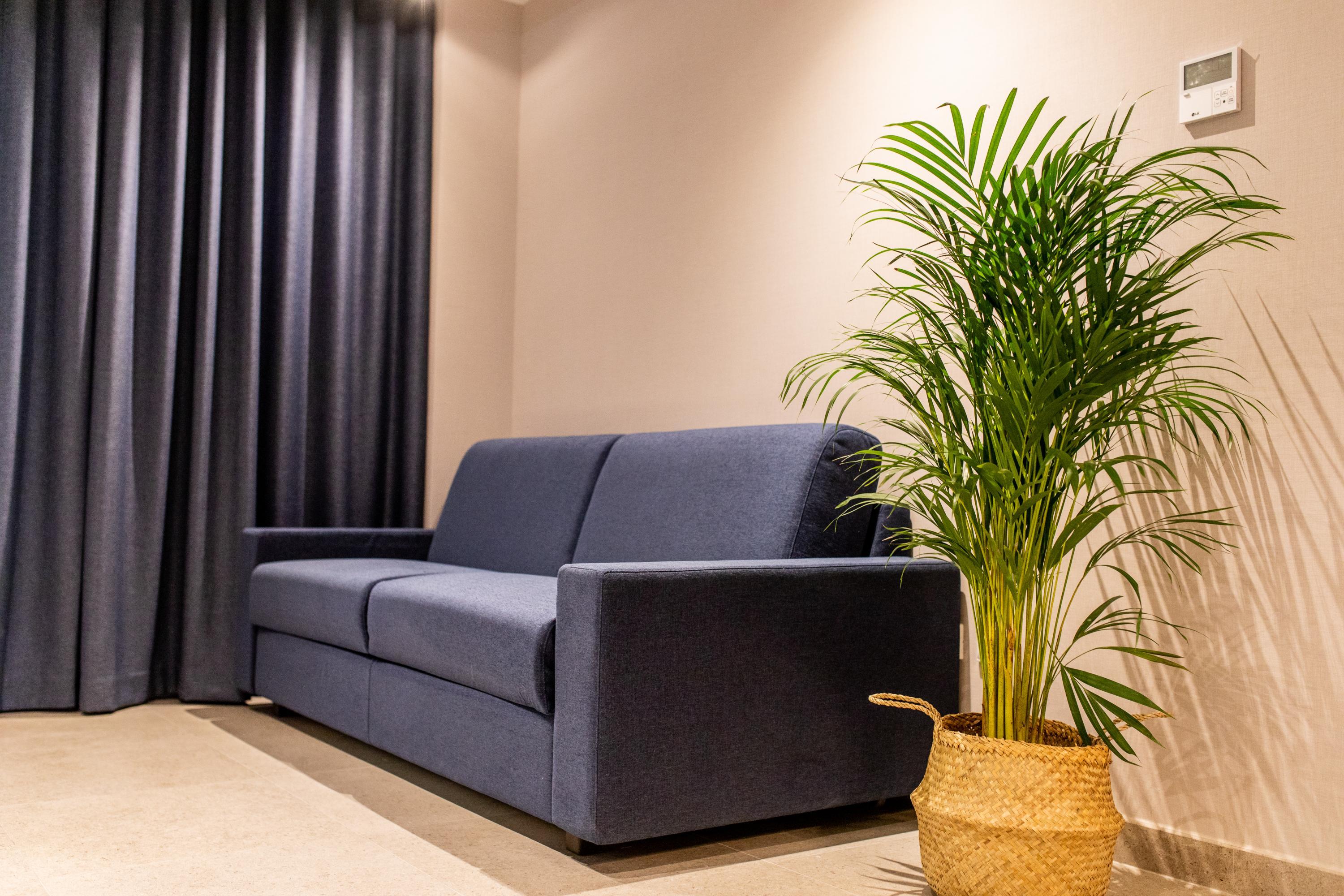 Ramirez Flats Aparthotel