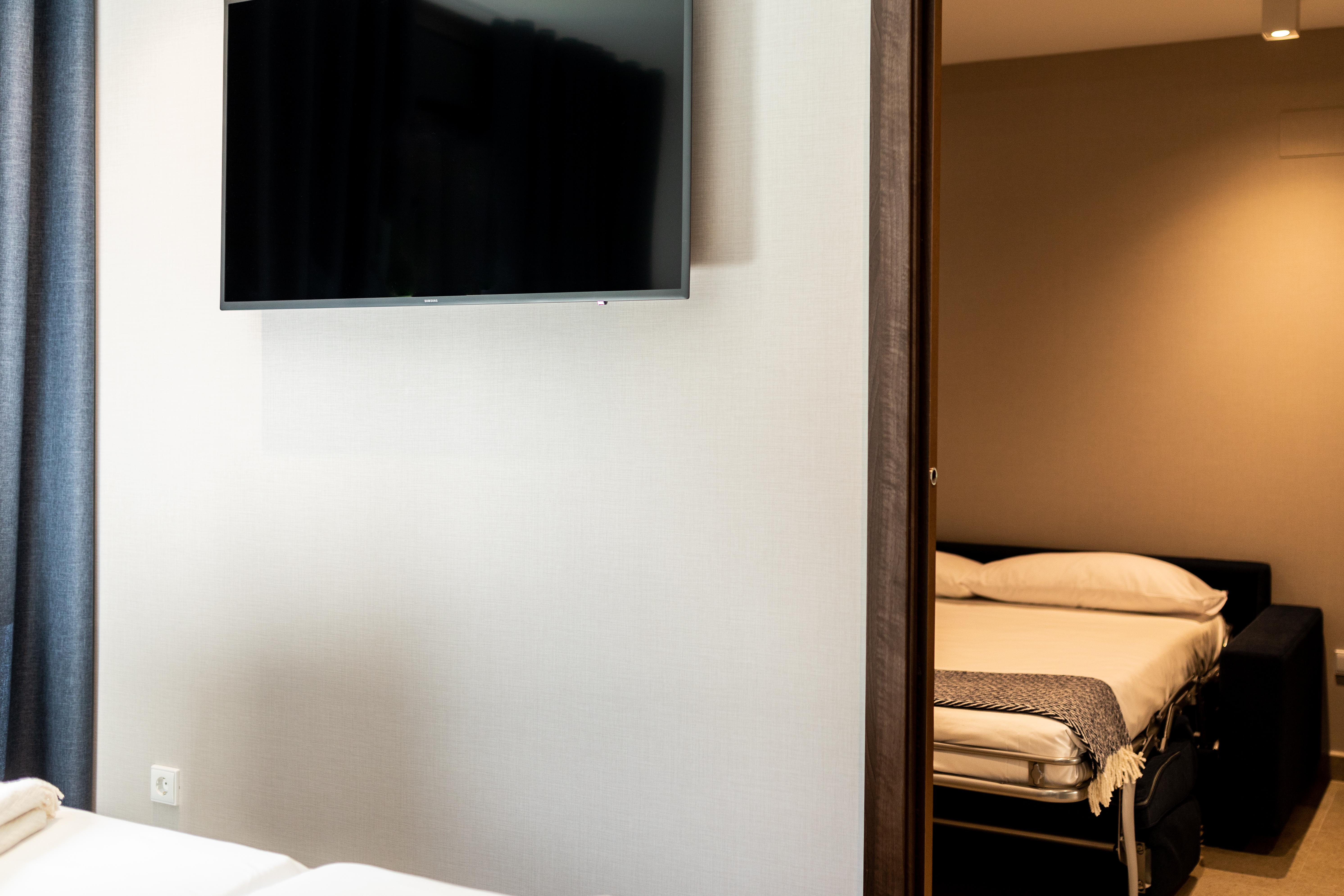 Aparthotel Ramirez Flats Valencia
