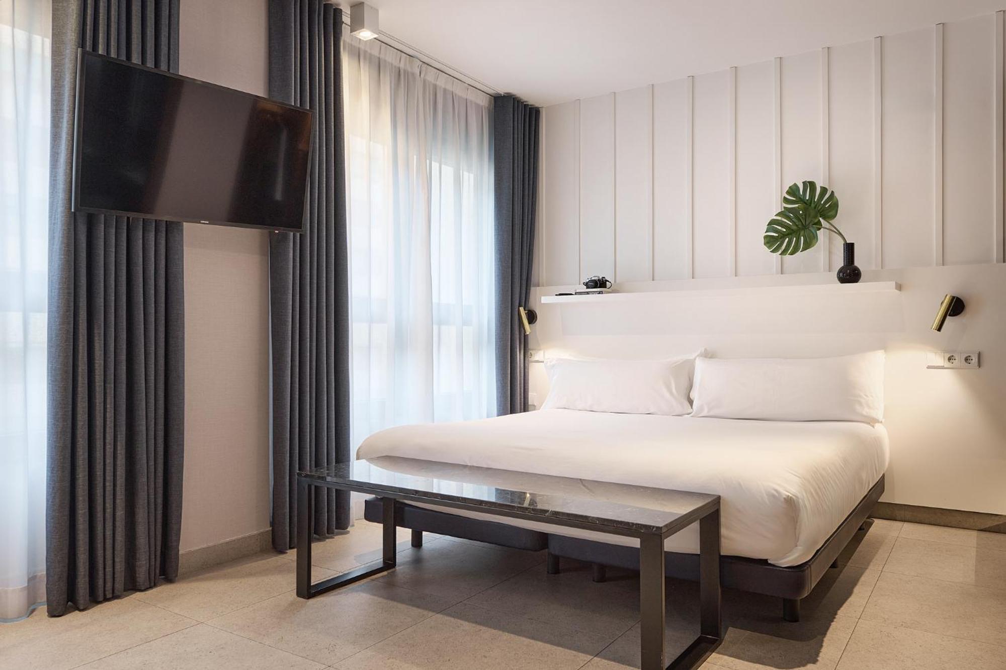 Aparthotel Ramirez Flats